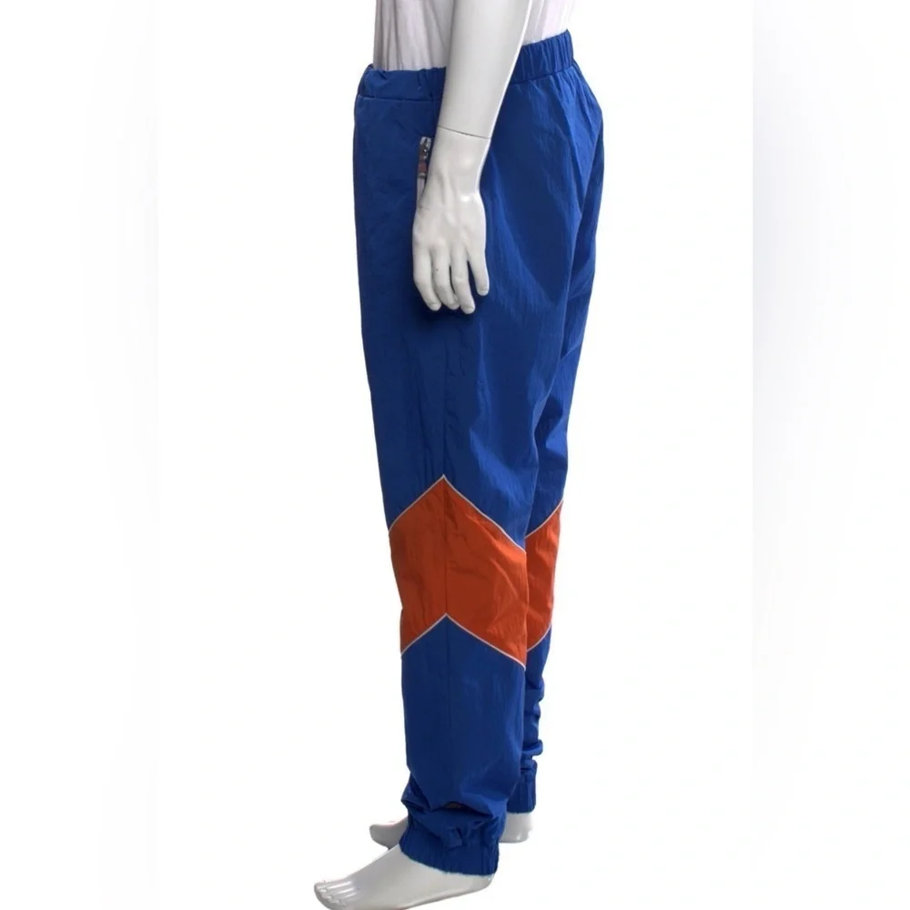 Gucci Nylon Joggers Technical Track Pants 90s Y2k Medium EUC